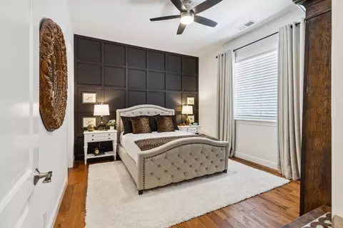 Bedroom - 1480 Ridgeview Cir, Auburn, CA 95603 photo 1 of 4