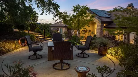 Exterior - 1480 Ridgeview Cir, Auburn, CA 95603 photo 24 of 24