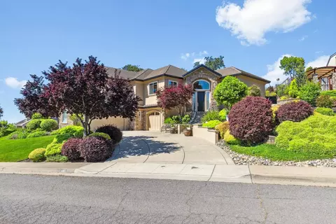 Exterior - 1480 Ridgeview Cir, Auburn, CA 95603 photo 1 of 24