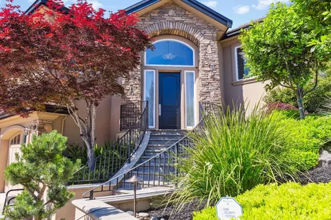 Exterior - 1480 Ridgeview Cir, Auburn, CA 95603 photo 3 of 24