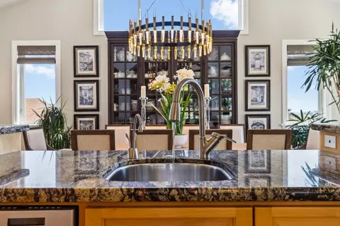 Dining - 1480 Ridgeview Cir, Auburn, CA 95603 photo 1 of 1