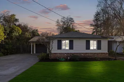 Exterior - 6616 Landis Ave, Carmichael, CA 95608 photo 3 of 15