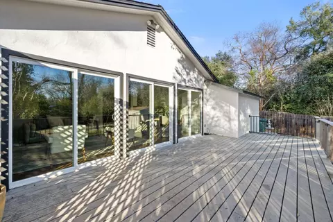 Exterior - 6616 Landis Ave, Carmichael, CA 95608 photo 11 of 15