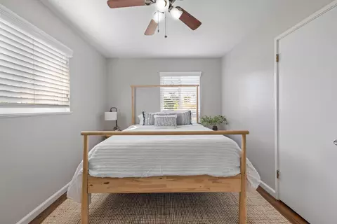Bedroom - 6616 Landis Ave, Carmichael, CA 95608 photo 2 of 4