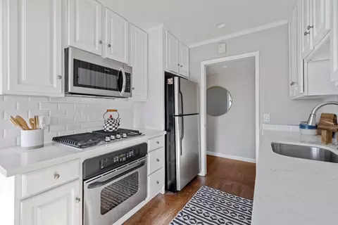 Kitchen - 6616 Landis Ave, Carmichael, CA 95608 photo 3 of 3