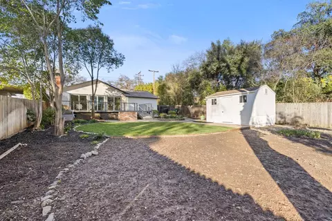Exterior - 6616 Landis Ave, Carmichael, CA 95608 photo 7 of 15