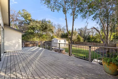 Exterior - 6616 Landis Ave, Carmichael, CA 95608 photo 5 of 15