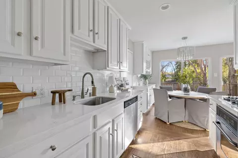 Kitchen - 6616 Landis Ave, Carmichael, CA 95608 photo 2 of 3