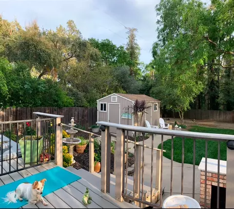 Exterior - 6616 Landis Ave, Carmichael, CA 95608 photo 15 of 15