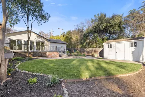 Exterior - 6616 Landis Ave, Carmichael, CA 95608 photo 9 of 15