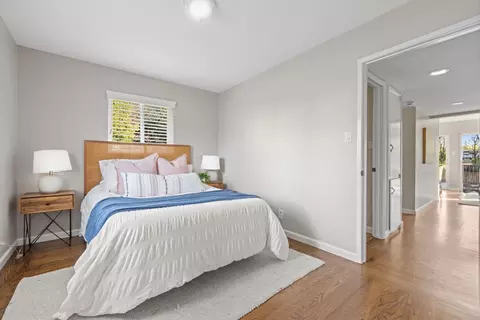 Bedroom - 6616 Landis Ave, Carmichael, CA 95608 photo 4 of 4