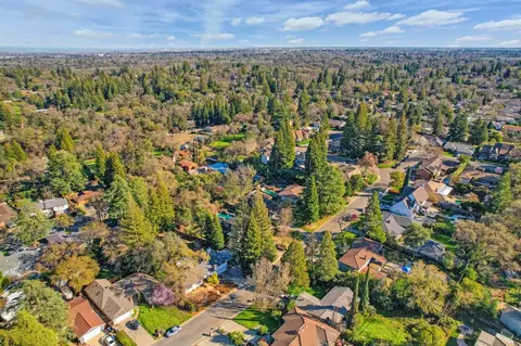 View/Area - 3318 Deodar St, Carmichael, CA 95608 photo 4 of 4