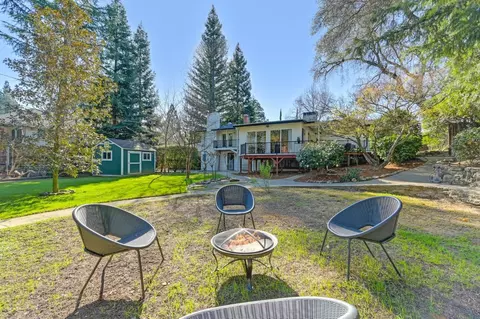 Exterior - 3318 Deodar St, Carmichael, CA 95608 photo 12 of 14