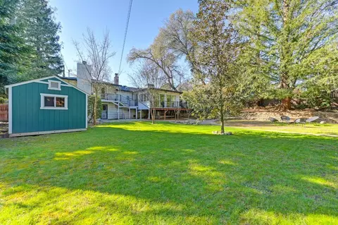 Exterior - 3318 Deodar St, Carmichael, CA 95608 photo 9 of 14
