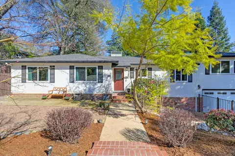 3318 Deodar St, Carmichael, CA 95608 photo 1