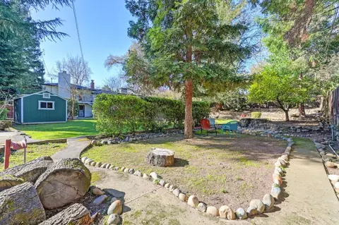 Exterior - 3318 Deodar St, Carmichael, CA 95608 photo 10 of 14