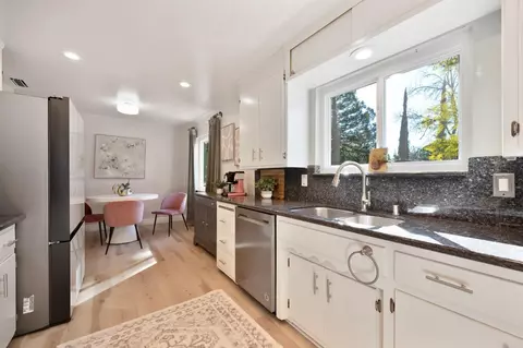 Kitchen - 3318 Deodar St, Carmichael, CA 95608 photo 3 of 4
