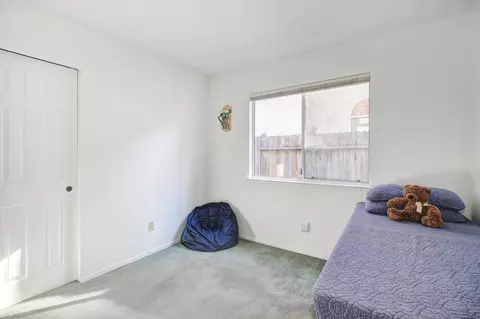 Bedroom - 8271 Dalkeith Way, Antelope, CA 95843 photo 5 of 7