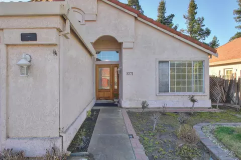 Exterior - 8271 Dalkeith Way, Antelope, CA 95843 photo 2 of 7