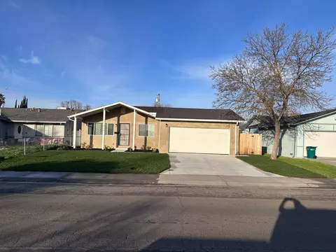 6739 Kermit Ln, Stockton, CA 95207