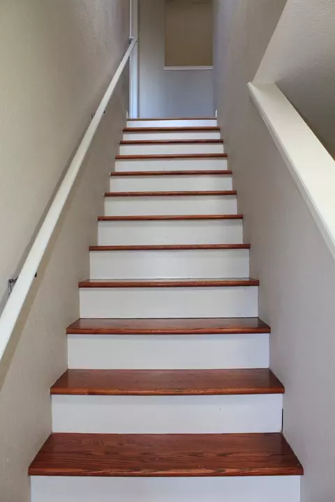 Entry Way - 3104 Golden Eagle Ln, Modesto, CA 95356 photo 6 of 12