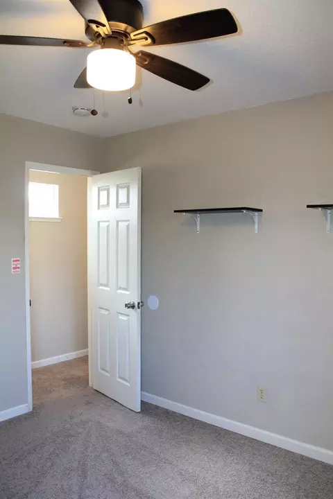 Bedroom - 3104 Golden Eagle Ln, Modesto, CA 95356 photo 5 of 8