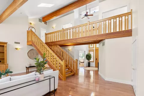 Entry Way - 1825 Glenn Pl, Davis, CA 95616 photo 2 of 3