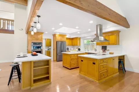 Kitchen - 1825 Glenn Pl, Davis, CA 95616 photo 3 of 3