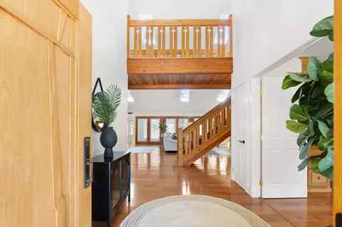 Entry Way - 1825 Glenn Pl, Davis, CA 95616 photo 1 of 3