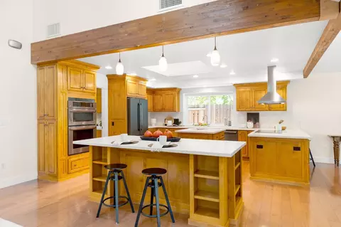 Kitchen - 1825 Glenn Pl, Davis, CA 95616 photo 2 of 3