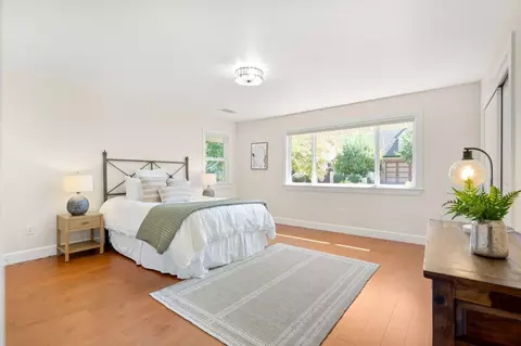 Bedroom - 1825 Glenn Pl, Davis, CA 95616 photo 3 of 6