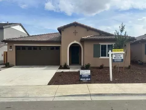224 Moss Ranch Way, Patterson, CA 95363 photo 1