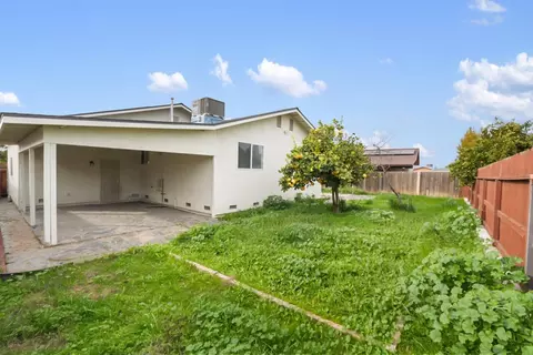 Exterior - 282 Zarate Ct, Planada, CA 95365 photo 3 of 3