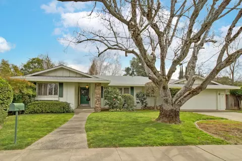 1806 Suffolk Way, Carmichael, CA 95608 photo 1