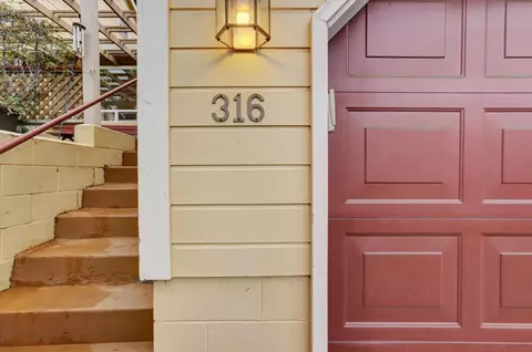 316 Bridge Way, Nevada City, CA 95959