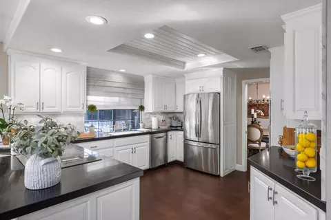 Kitchen - 790 Manley Rd, Ripon, CA 95366 photo 4 of 4