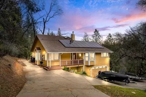2539 Hidden Gold Ct, Cool, CA 95614 photo 1