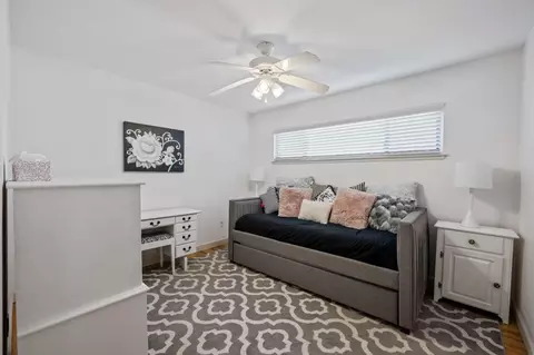 Bedroom - 4024 Marlow Ct, Carmichael, CA 95608 photo 2 of 3