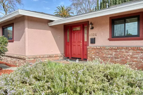 Exterior - 4024 Marlow Ct, Carmichael, CA 95608 photo 2 of 7