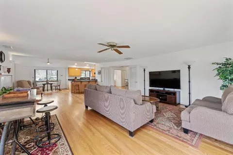 Living - 4024 Marlow Ct, Carmichael, CA 95608 photo 2 of 2