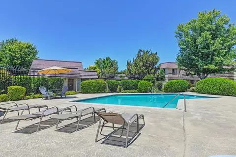 Exterior - 6105 Via Casitas, Carmichael, CA 95608 photo 7 of 7