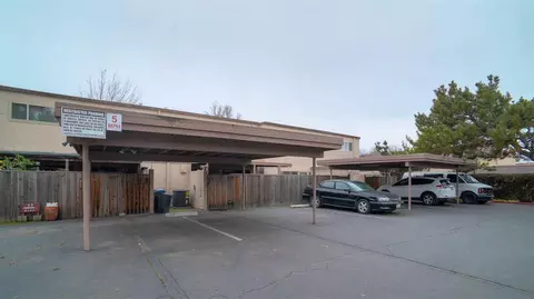 Exterior - 6105 Via Casitas, Carmichael, CA 95608 photo 4 of 7