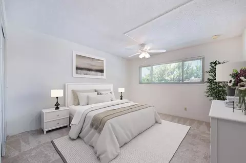Bedroom - 6105 Via Casitas, Carmichael, CA 95608 photo 5 of 6