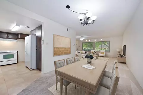 Dining - 6105 Via Casitas, Carmichael, CA 95608 photo 1 of 1
