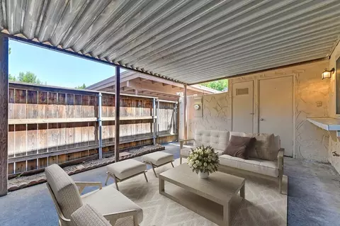 Exterior - 6105 Via Casitas, Carmichael, CA 95608 photo 5 of 7