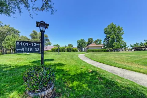 6105 Via Casitas, Carmichael, CA 95608 photo 1