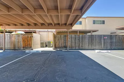 Exterior - 6105 Via Casitas, Carmichael, CA 95608 photo 6 of 7