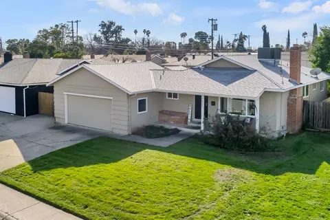 2032 Whitman Way, Sacramento, CA 95822