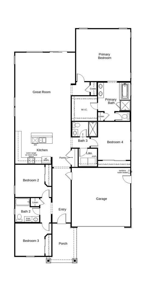931 Cumbria Ln, Patterson, CA 95363 photo 2