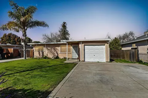 2045 Michigan Ave, Stockton, CA 95204